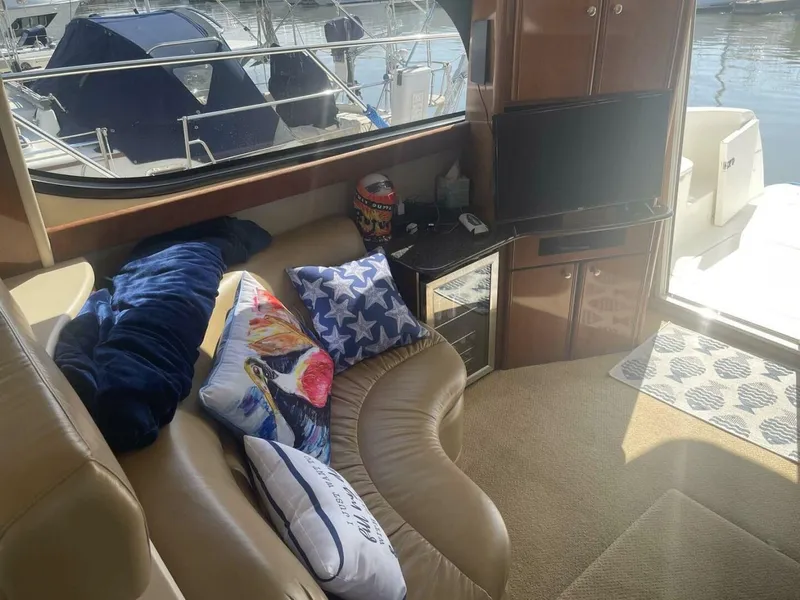 Slide: The Image of Meridian 411 Sedan 2006 - 5569884