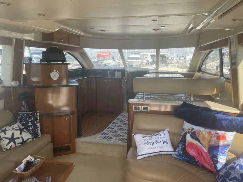 Slide: The Image of Meridian 411 Sedan 2006 - 5569886