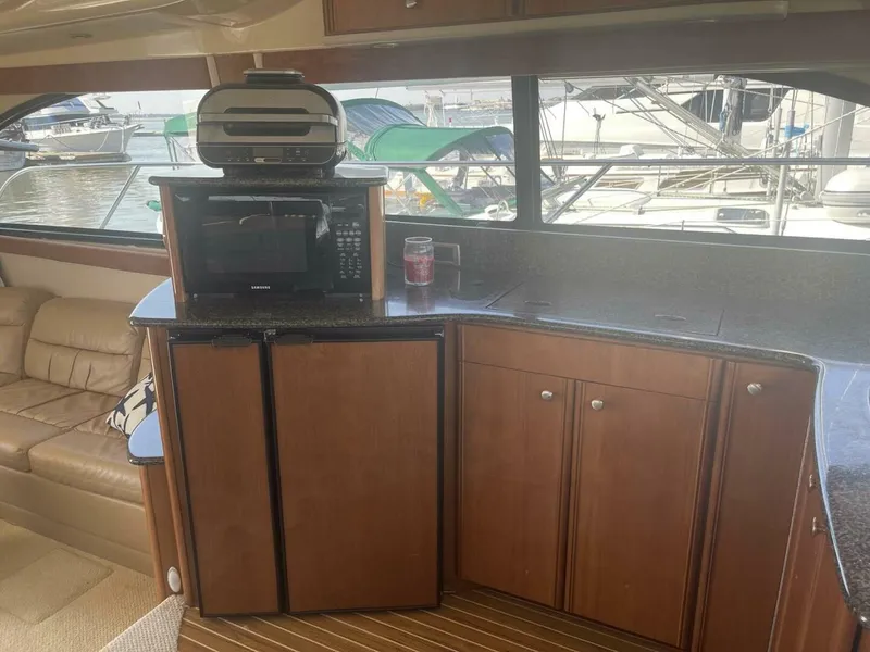 Slide: The Image of Meridian 411 Sedan 2006 - 5569894