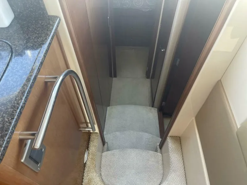 Slide: The Image of Meridian 411 Sedan 2006 - 5569897