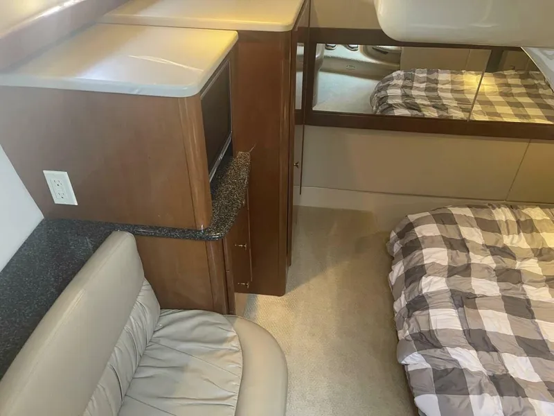 Slide: The Image of Meridian 411 Sedan 2006 - 5569899