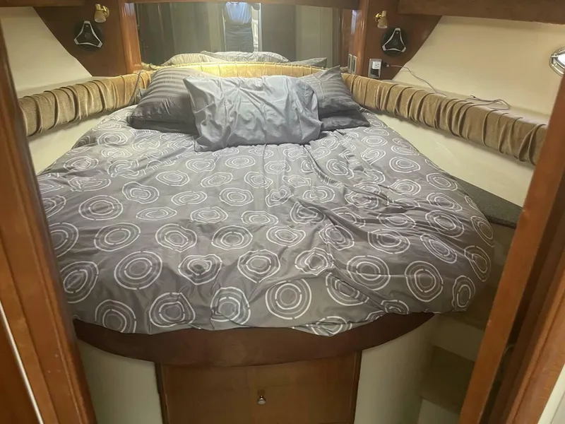 Slide: The Image of Meridian 411 Sedan 2006 - 5569913