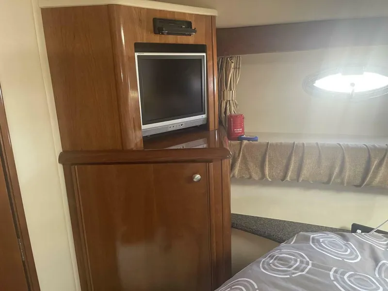 Slide: The Image of Meridian 411 Sedan 2006 - 5569918