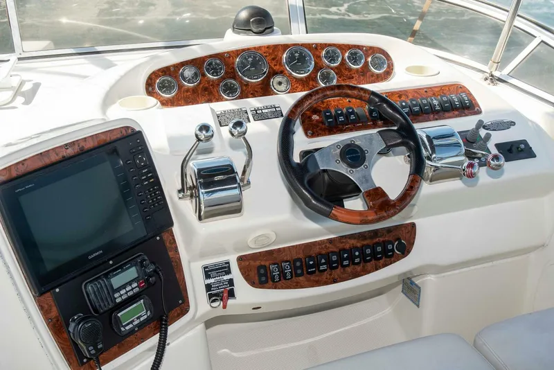 Slide: The Image of Meridian 411 Sedan 2006 - 5569948