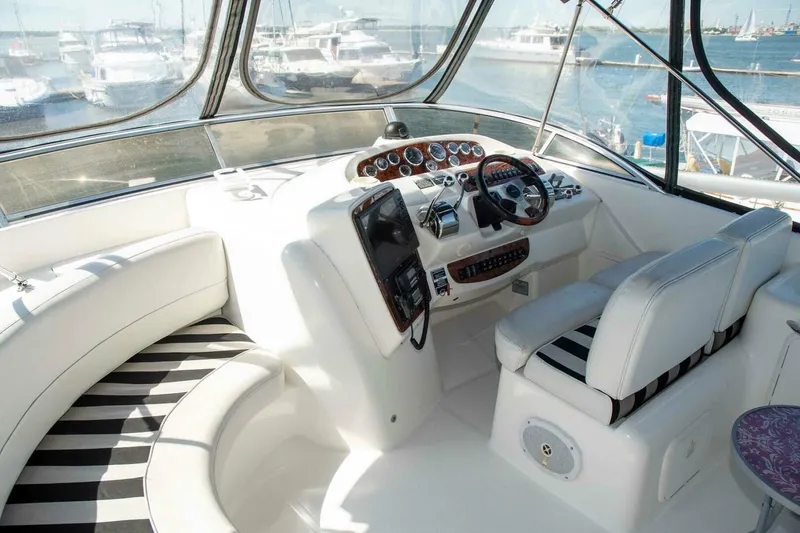 Slide: The Image of Meridian 411 Sedan 2006 - 5569963