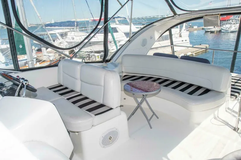 Slide: The Image of Meridian 411 Sedan 2006 - 5569965