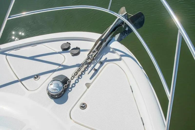 Slide: The Image of Meridian 411 Sedan 2006 - 5569877