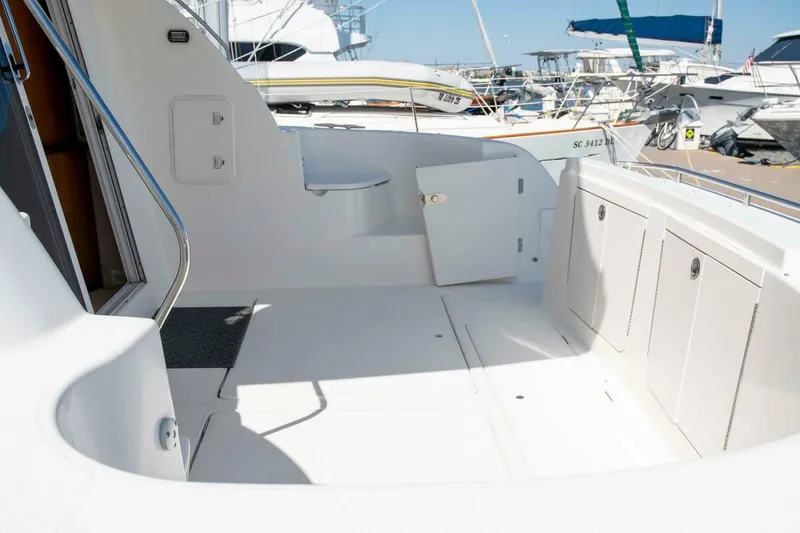 Slide: The Image of Meridian 411 Sedan 2006 - 5569980