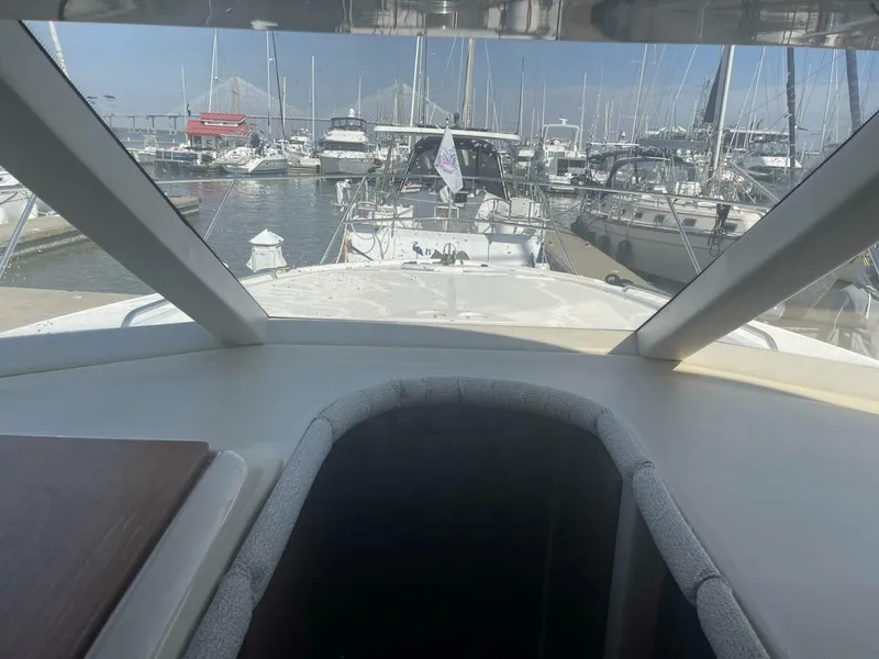 Slide: The Image of Meridian 411 Sedan 2006 - 5569878