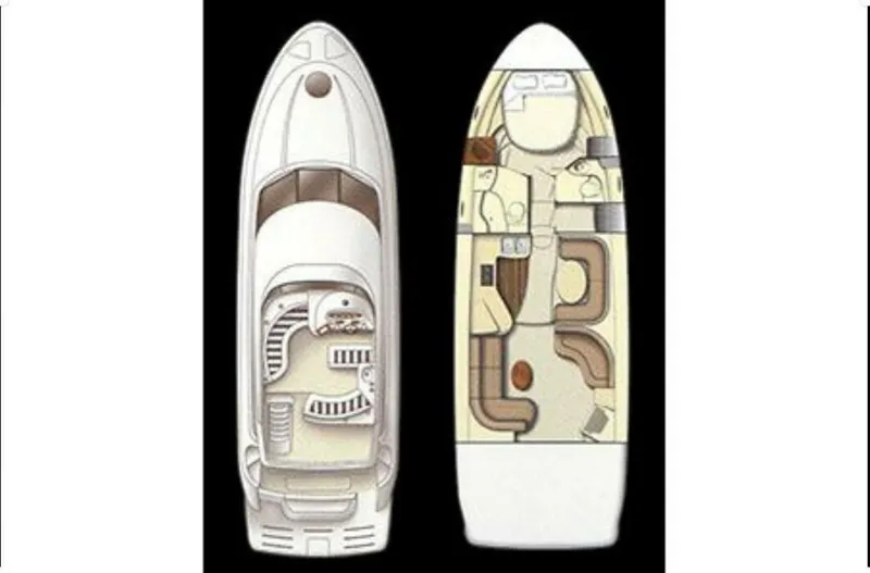 Slide: The Image of Meridian 411 Sedan 2006 - 5569993