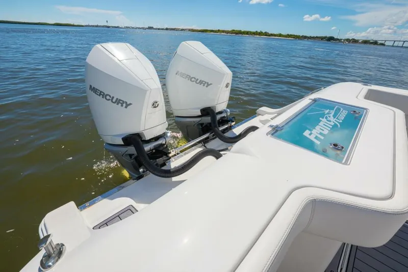 Slide: The Image of Front Runner 33 2023 - 5569523