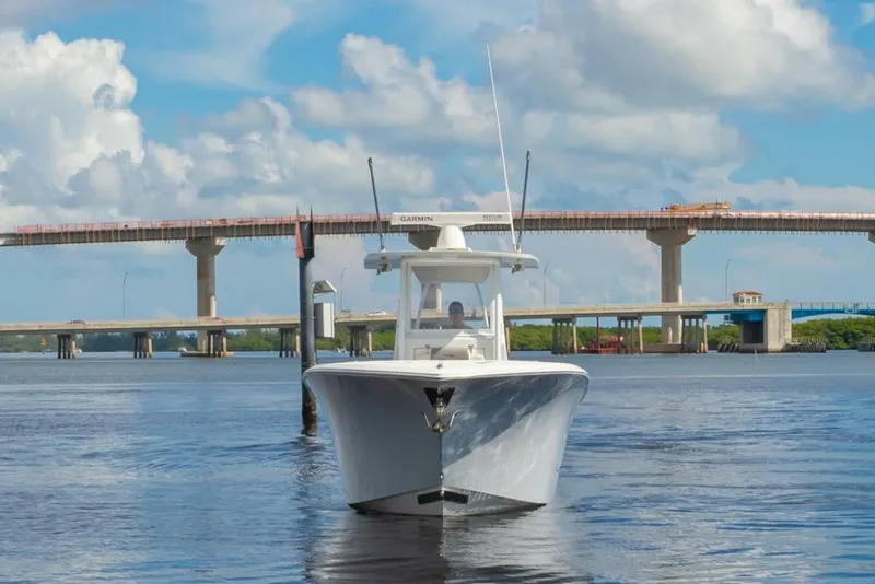 Slide: The Image of Front Runner 33 2023 - 5569504