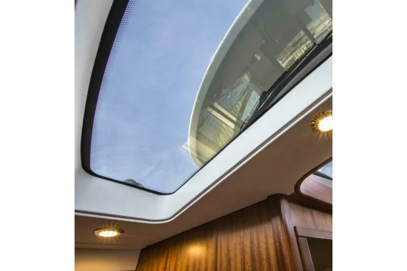 Slide: The Image of Nimbus 405 Flybridge 2025 - 5569609