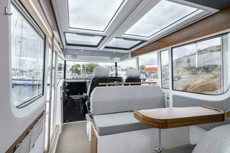 Slide: The Image of Nimbus Commuter 11 2025 - 5569795