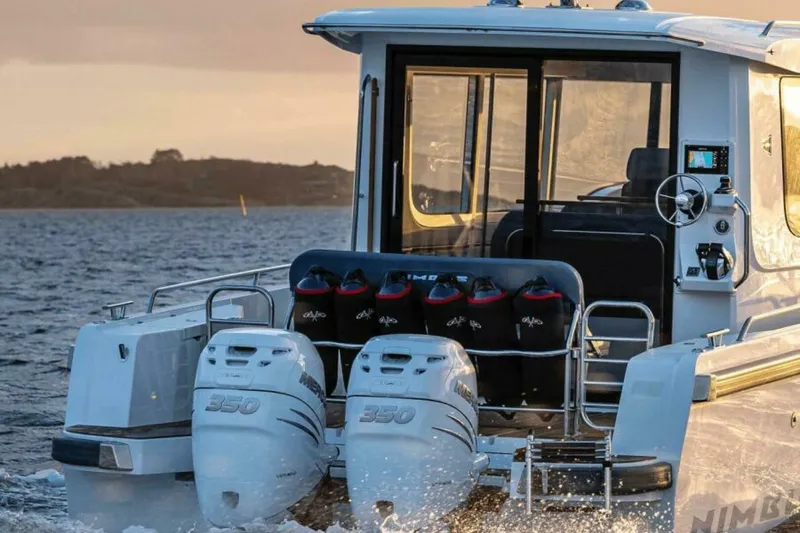 Slide: The Image of Nimbus Commuter 11 2025 - 5569801