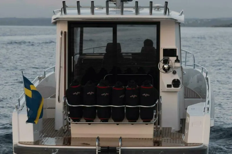 Slide: The Image of Nimbus Commuter 11 2025 - 5569802