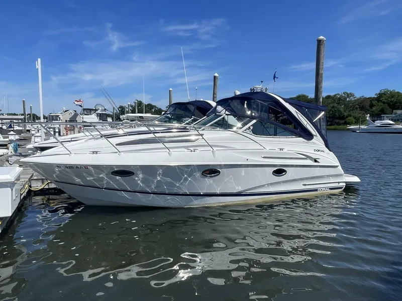 The Image of Doral 280 Prestancia 2004 - 5570057