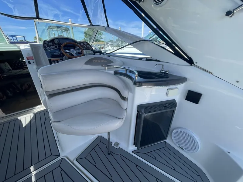 Slide: The Image of Doral 280 Prestancia 2004 - 5570054