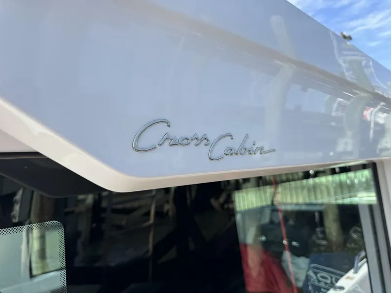 Slide: The Image of Axopar 37 XC CROSS CABIN 2022 - 5570027