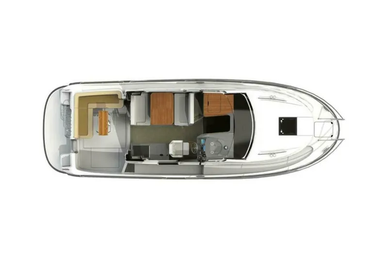 Slide: The Image of Nimbus 305 Drophead 2025 - 5570084