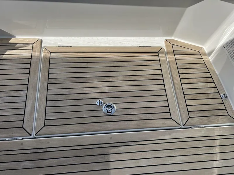 Slide: The Image of Nimbus 365 Coupe 2018 - 5570229