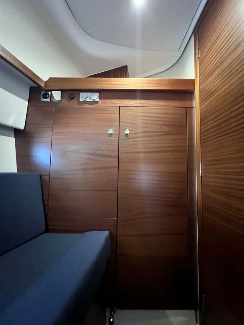 Slide: The Image of Nimbus 365 Coupe 2018 - 5570251