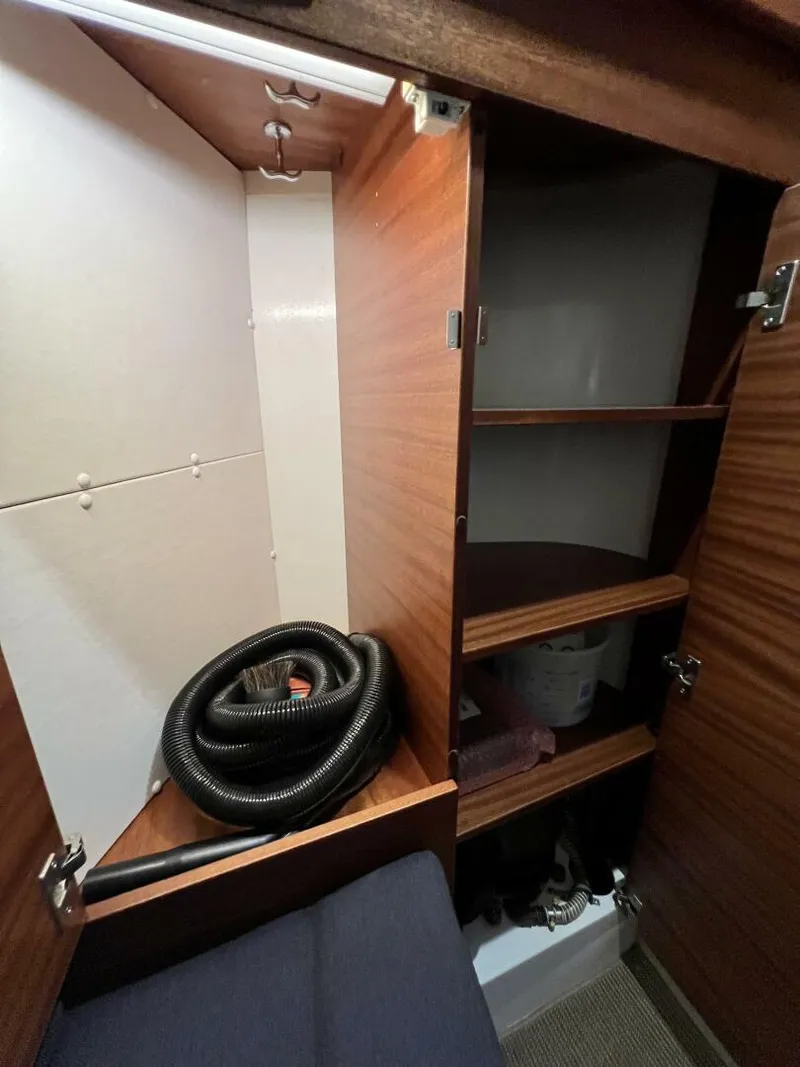 Slide: The Image of Nimbus 365 Coupe 2018 - 5570252