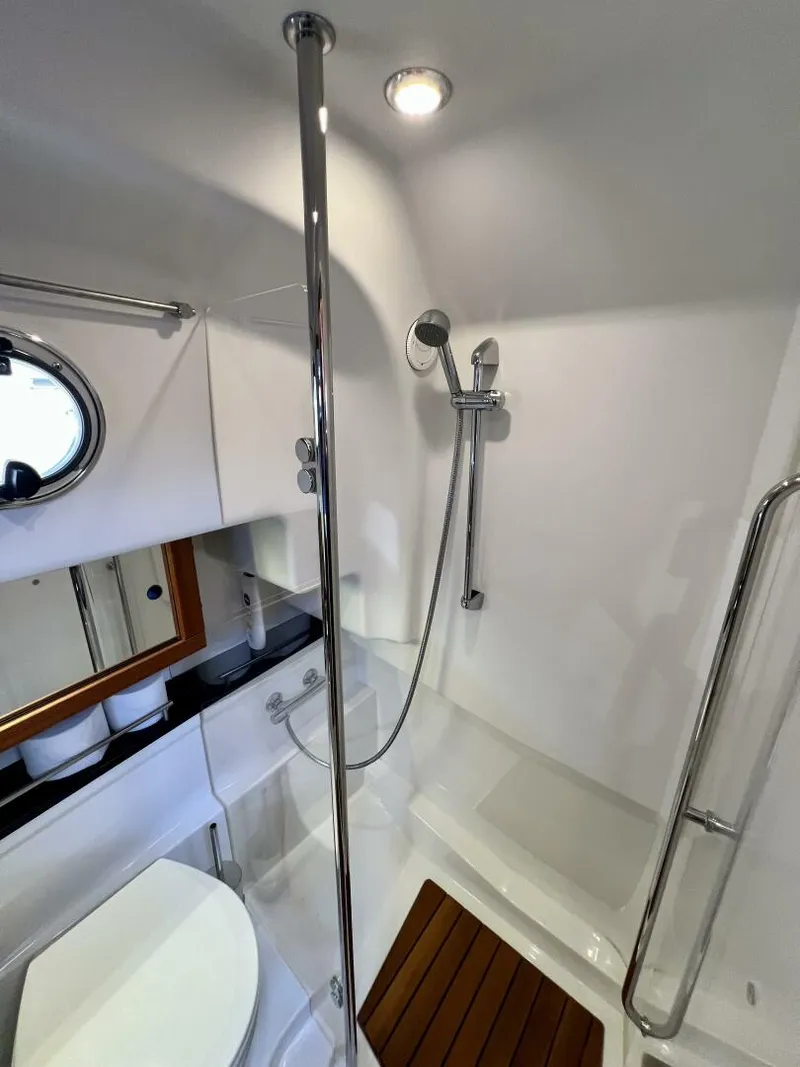 Slide: The Image of Nimbus 365 Coupe 2018 - 5570256