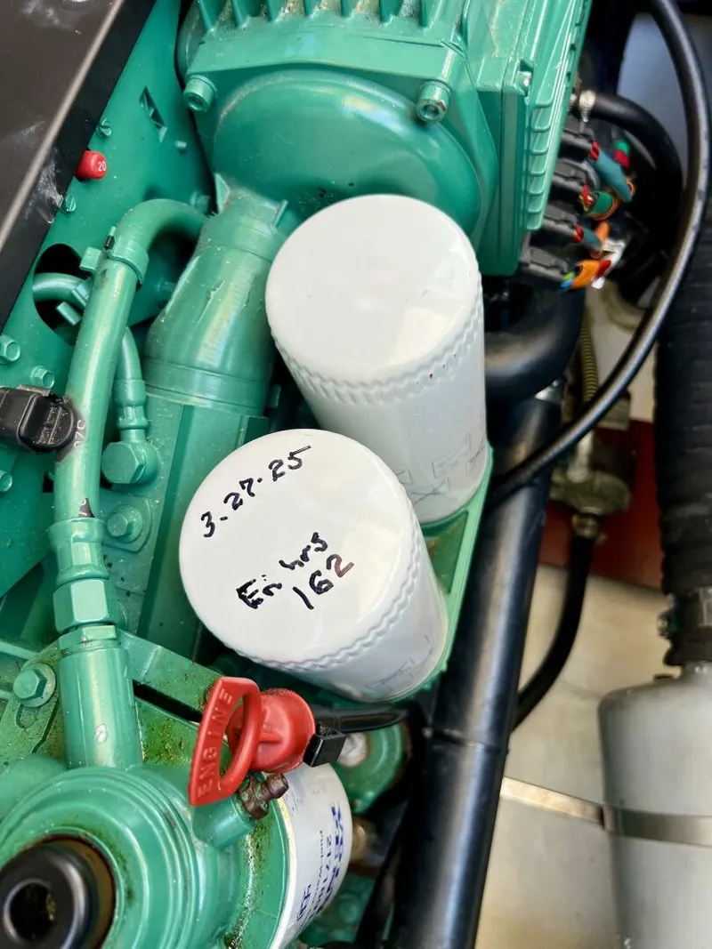 Slide: The Image of Nimbus 365 Coupe 2018 - 5570261