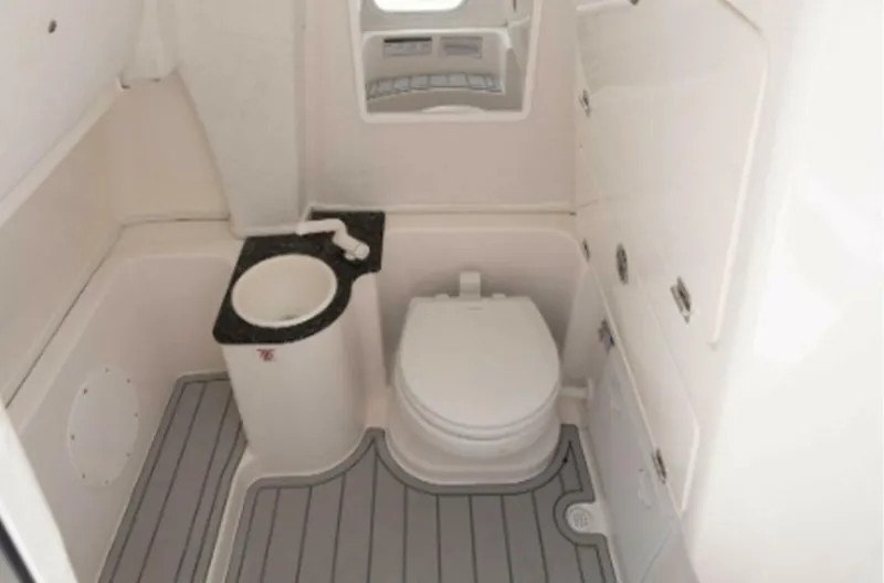 Slide: The Image of Sea Fox 268 Commander 2021 - 5925385