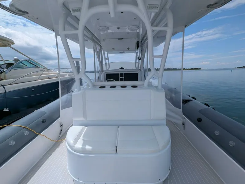 Slide: The Image of Yellowfin RIB 2015 - 5572262