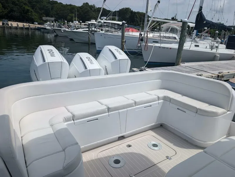 Slide: The Image of Yellowfin RIB 2015 - 5572253