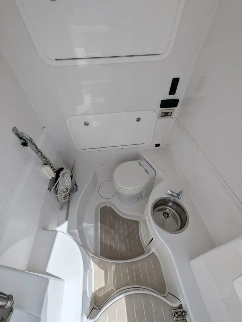 Slide: The Image of Yellowfin RIB 2015 - 5572260