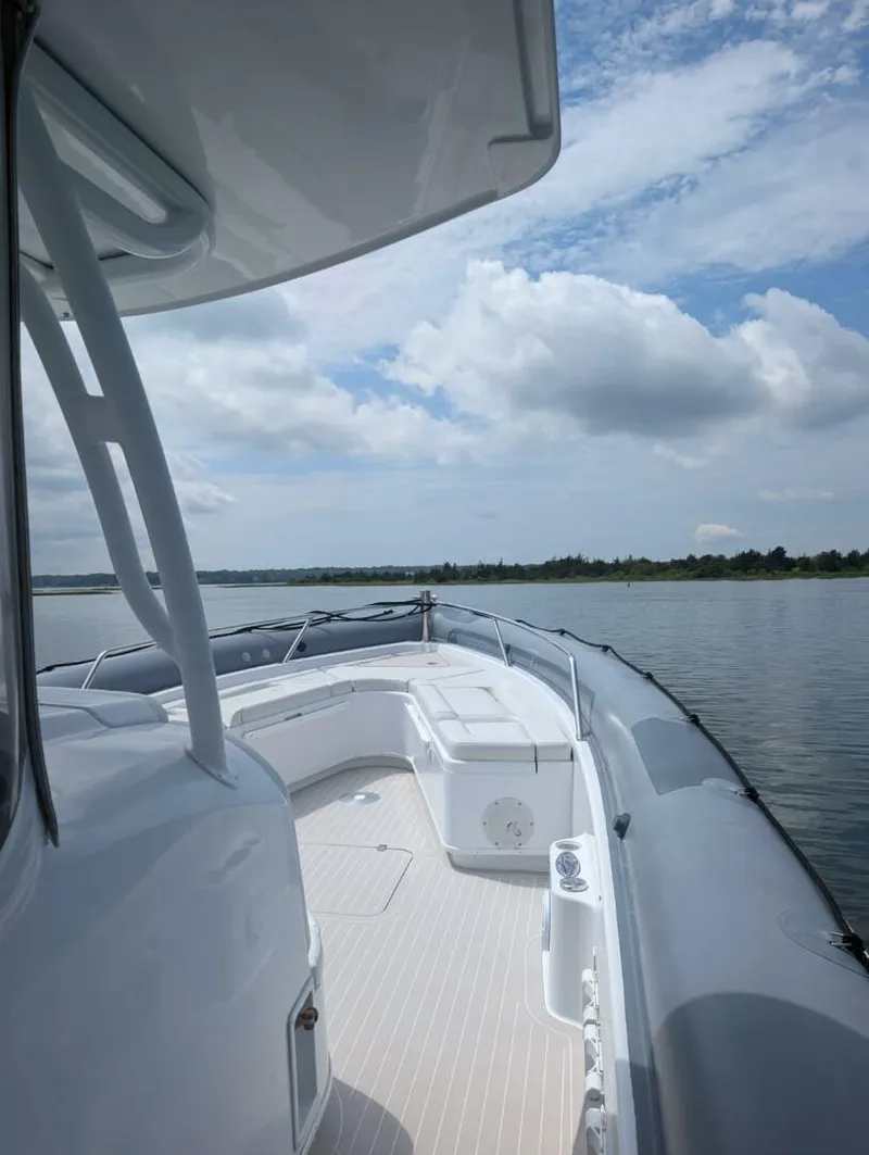 Slide: The Image of Yellowfin RIB 2015 - 5572247