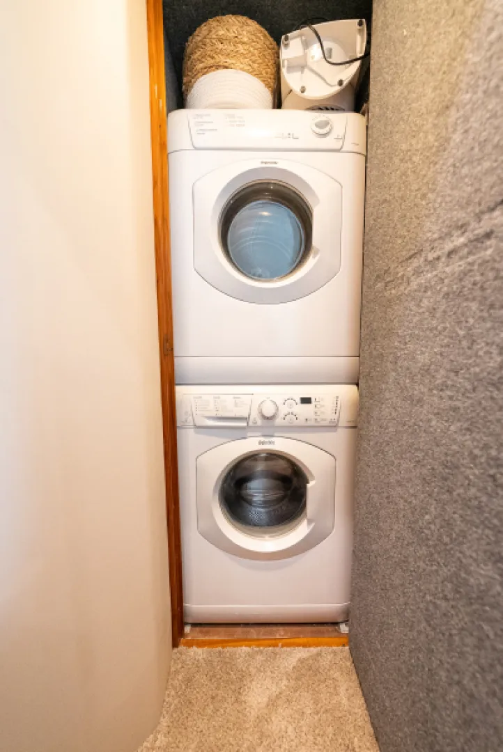 Slide: The Image of 2003 Viking 45 Convertible Big Sky - 5570470