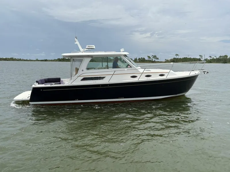 Slide: The Image of Back Cove 34 2013 - 5570656