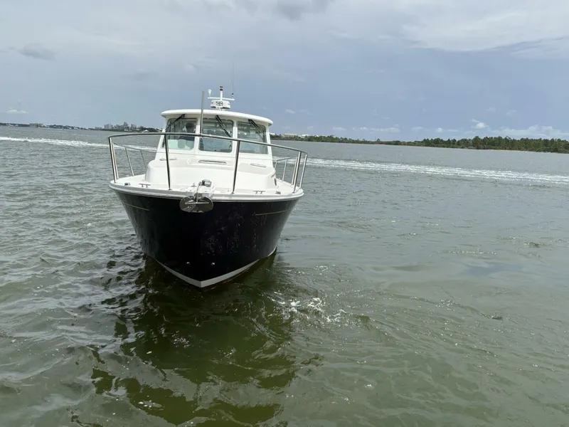 Slide: The Image of Back Cove 34 2013 - 5570657