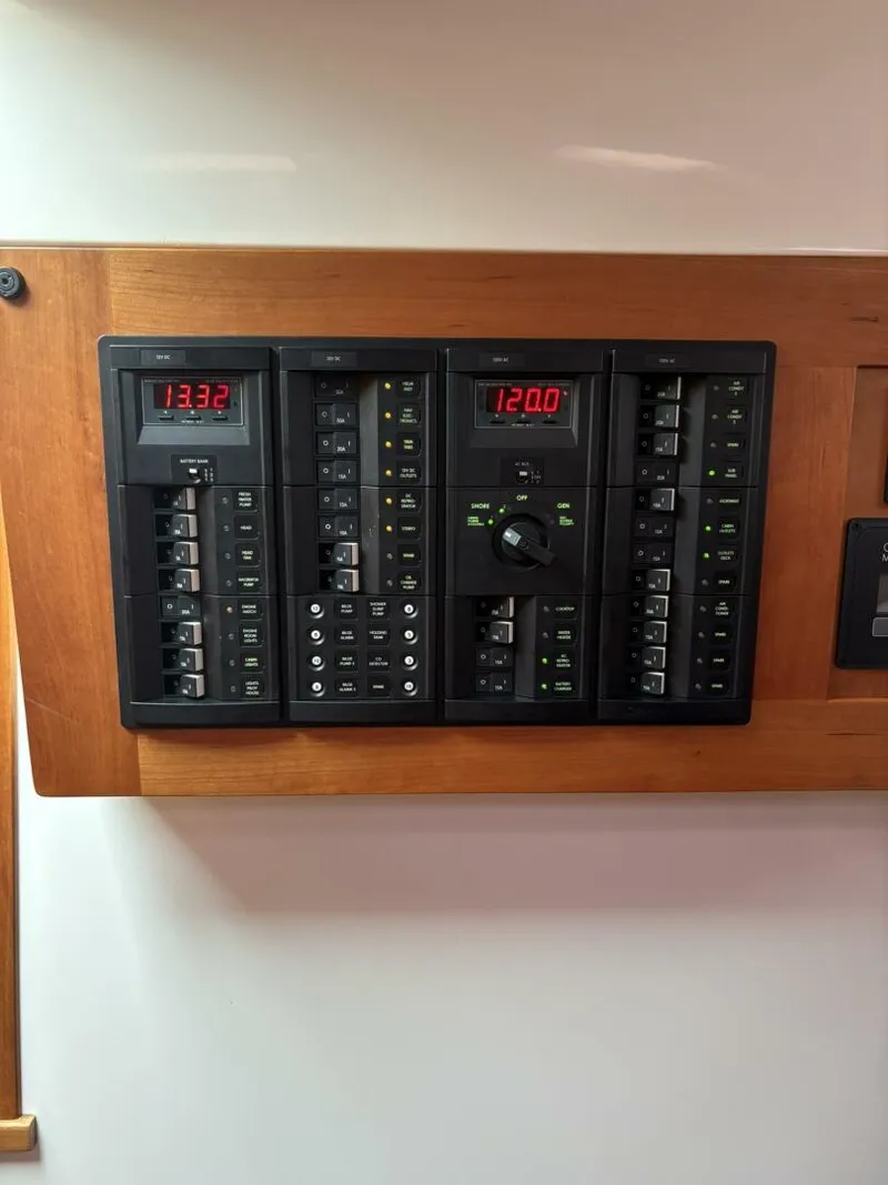 Slide: The Image of Back Cove 34 2013 - 5570643