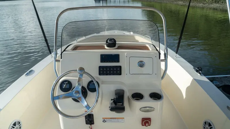 Slide: The Image of Scout 188 Sportfish 2026 - 5570776