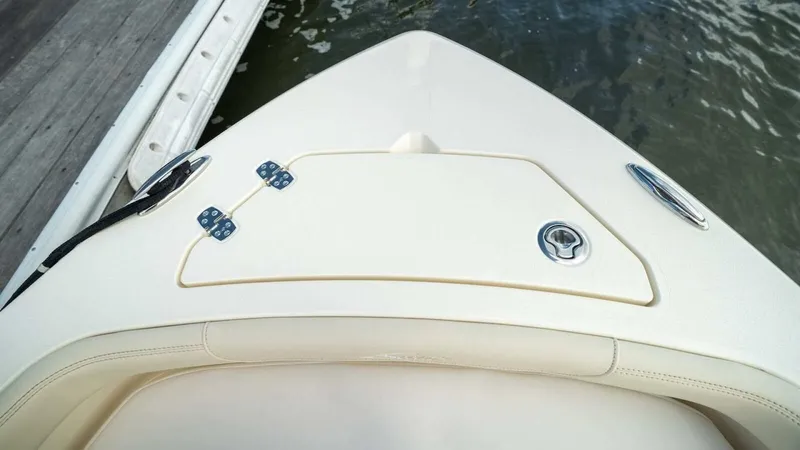 Slide: The Image of Scout 188 Sportfish 2026 - 5570781