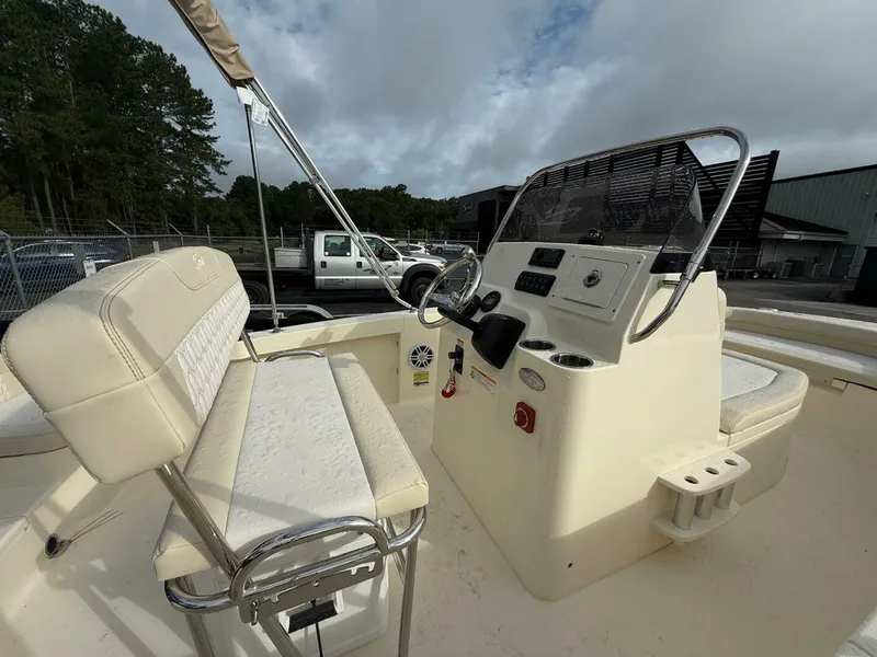 Slide: The Image of Scout 188 Sportfish 2026 - 5570772