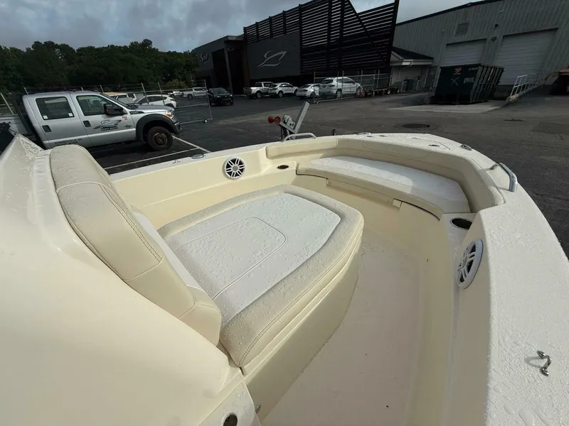 Slide: The Image of Scout 188 Sportfish 2026 - 5570773