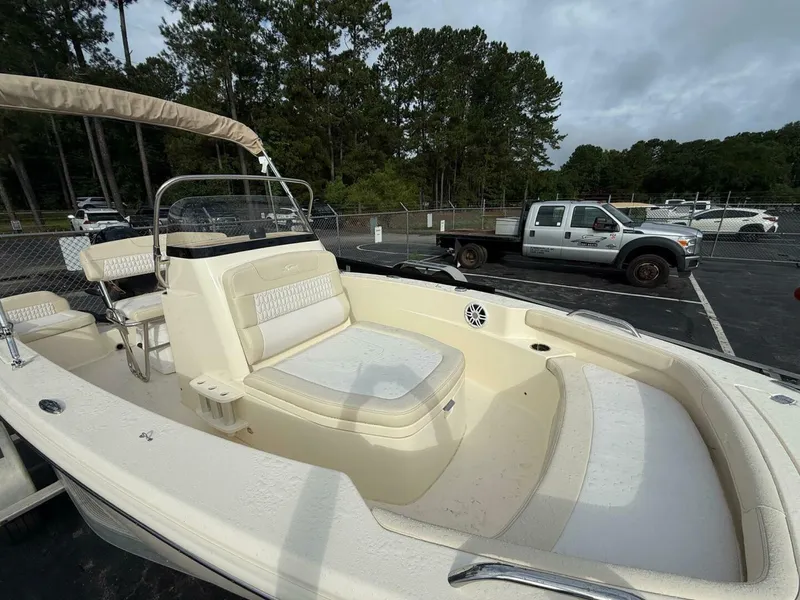 Slide: The Image of Scout 188 Sportfish 2026 - 5570774