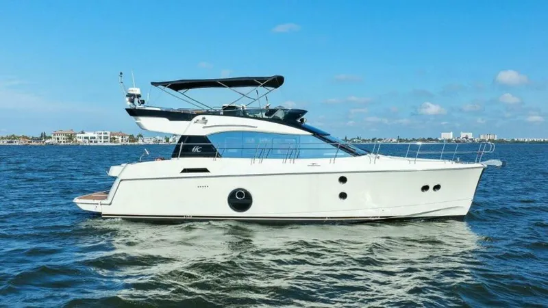 Slide: The Image of 2015 50 Monte Carlo MC5 - Nauti Obsession - 5572278