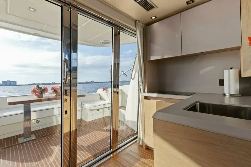 Slide: The Image of 2015 50 Monte Carlo MC5 - Nauti Obsession - 5572288