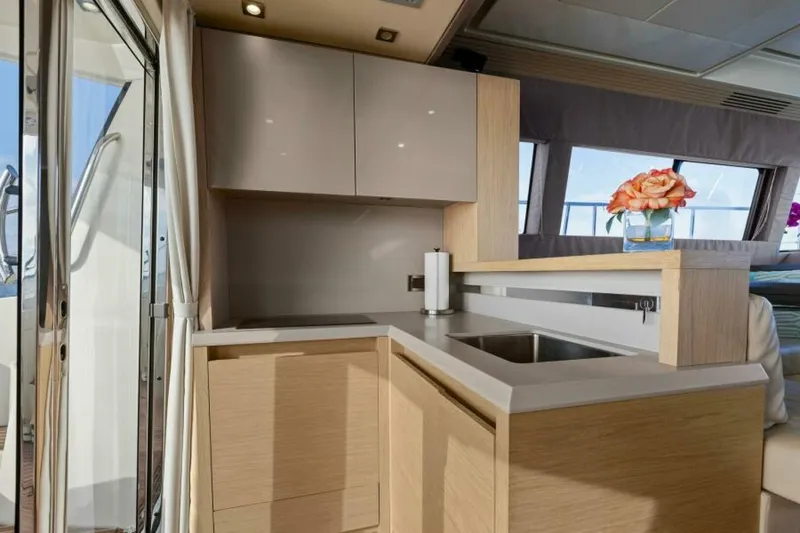 Slide: The Image of 2015 50 Monte Carlo MC5 - Nauti Obsession - 5572289