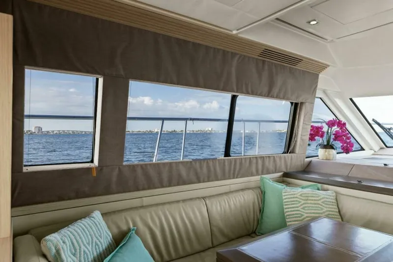 Slide: The Image of 2015 50 Monte Carlo MC5 - Nauti Obsession - 5572295