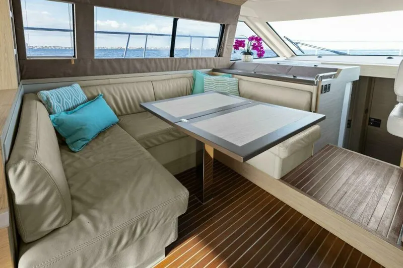 Slide: The Image of 2015 50 Monte Carlo MC5 - Nauti Obsession - 5572296