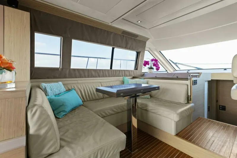 Slide: The Image of 2015 50 Monte Carlo MC5 - Nauti Obsession - 5572297