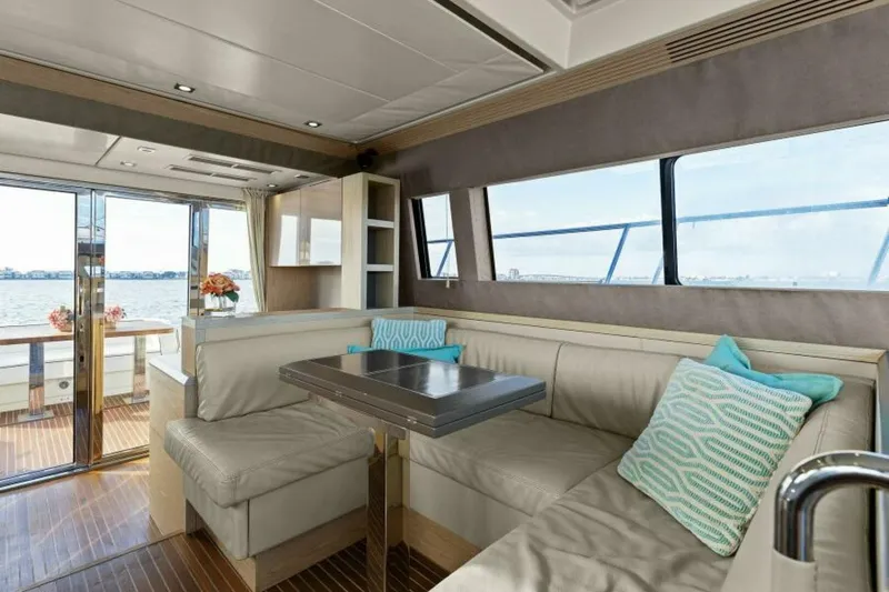 Slide: The Image of 2015 50 Monte Carlo MC5 - Nauti Obsession - 5572280